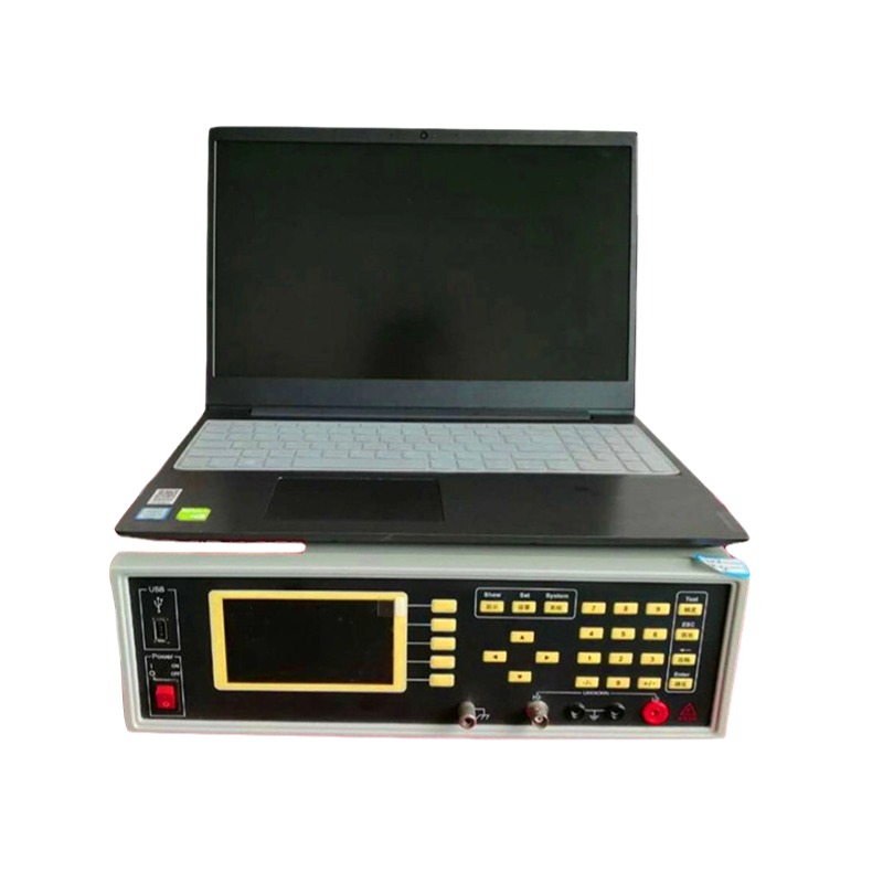 FT-304A織物表面比電阻(電阻率)測試儀